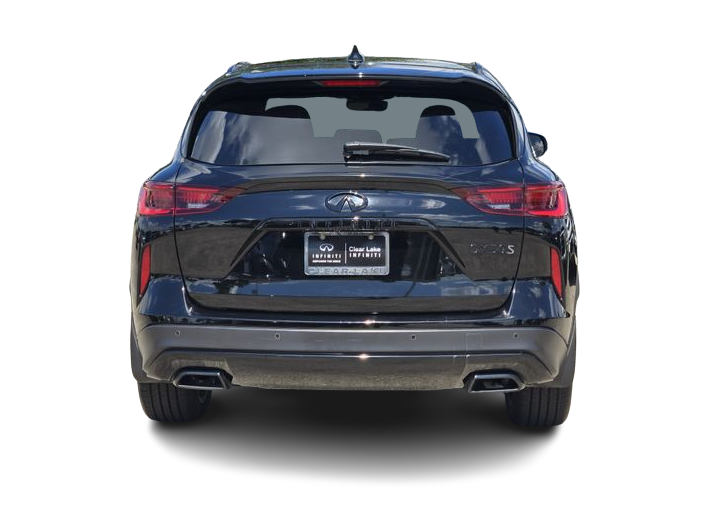 Thumbnail: 2023 INFINITI QX50 - 5