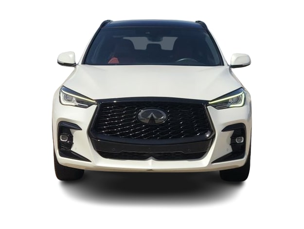 Thumbnail: 2023 INFINITI QX50 - 6