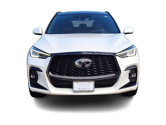 Thumbnail: 2023 INFINITI QX50 - 6