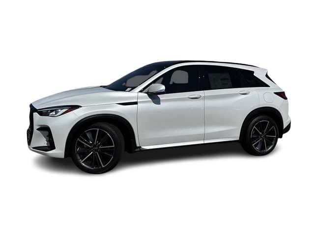 2024 INFINITI QX50 Sport 2