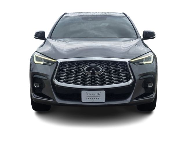Thumbnail: 2023 INFINITI QX55 - 6