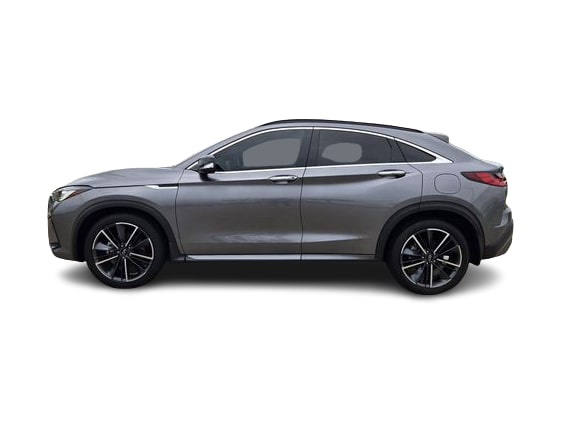 Thumbnail: 2023 INFINITI QX55 - 3