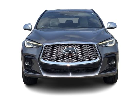 Thumbnail: 2023 INFINITI QX55 - 6