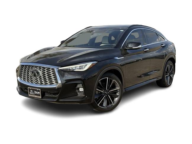 2023 INFINITI QX55