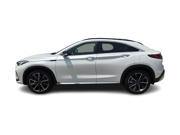 Thumbnail: 2024 INFINITI QX55 - 3