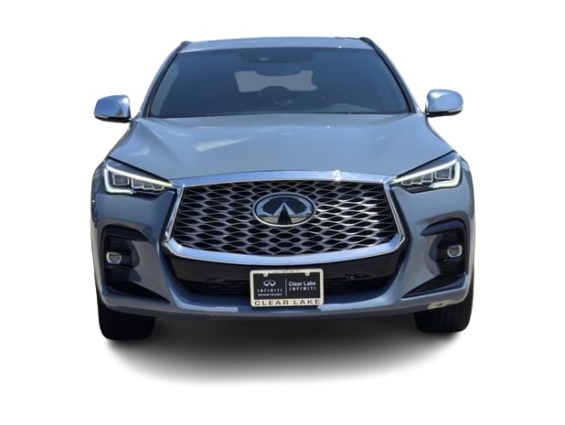 Thumbnail: 2023 INFINITI QX55 - 6