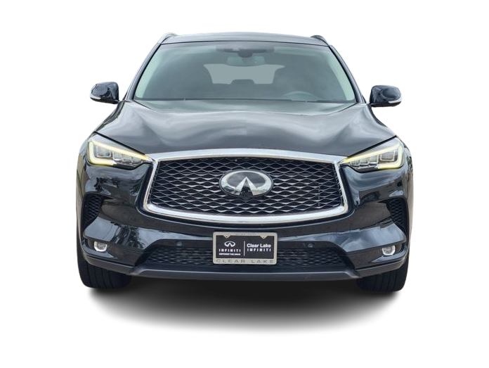 Thumbnail: 2020 INFINITI QX50 - 6