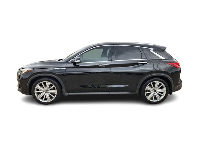 Thumbnail: 2020 INFINITI QX50 - 3