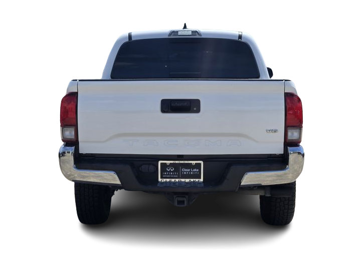 Thumbnail: 2022 Toyota Tacoma - 5