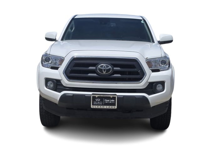 Thumbnail: 2022 Toyota Tacoma - 6
