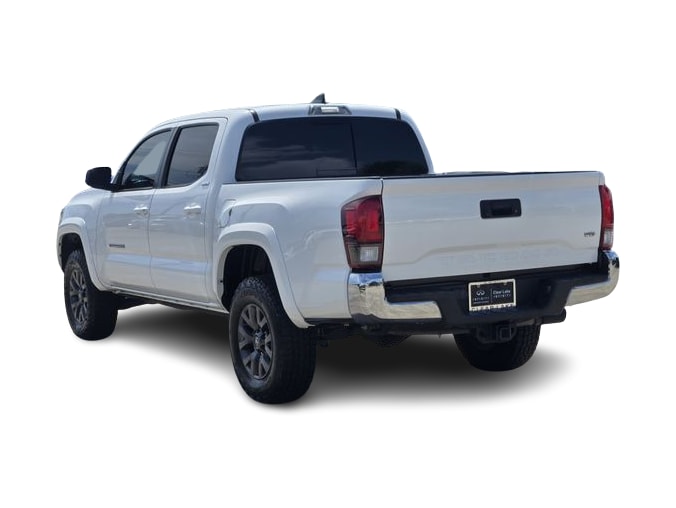 Thumbnail: 2022 Toyota Tacoma - 4