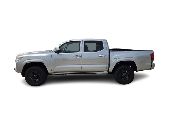 Thumbnail: 2023 Toyota Tacoma - 3