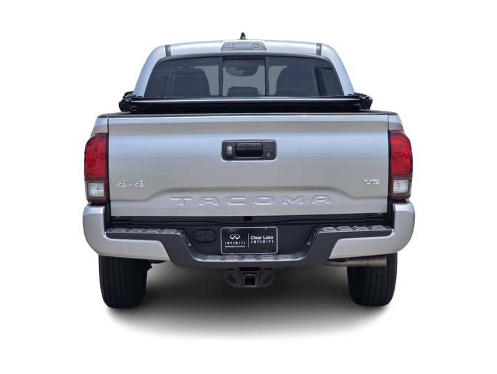 Thumbnail: 2023 Toyota Tacoma - 5