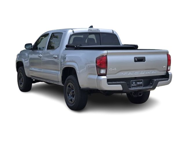 Thumbnail: 2023 Toyota Tacoma - 4
