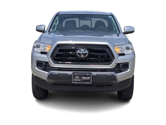 Thumbnail: 2023 Toyota Tacoma - 6