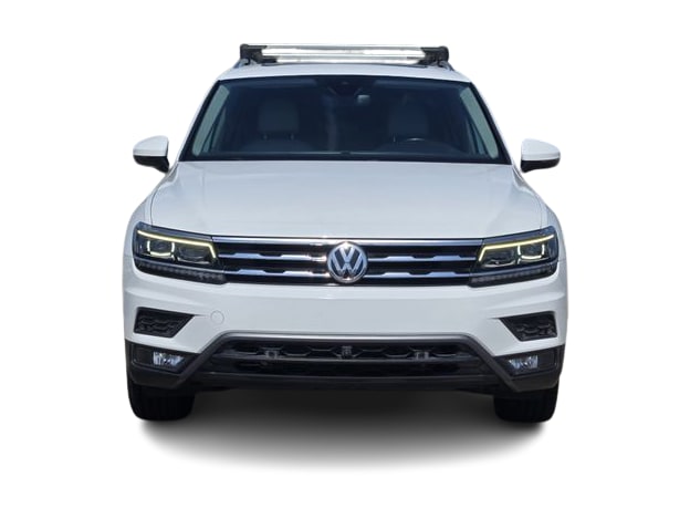 Thumbnail: 2018 Volkswagen Tiguan - 6
