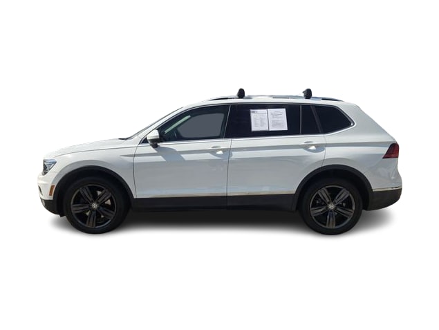 Thumbnail: 2018 Volkswagen Tiguan - 3