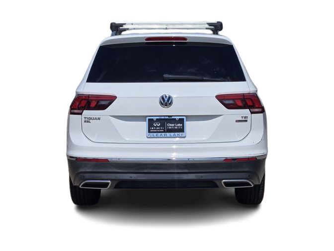 Thumbnail: 2018 Volkswagen Tiguan - 5