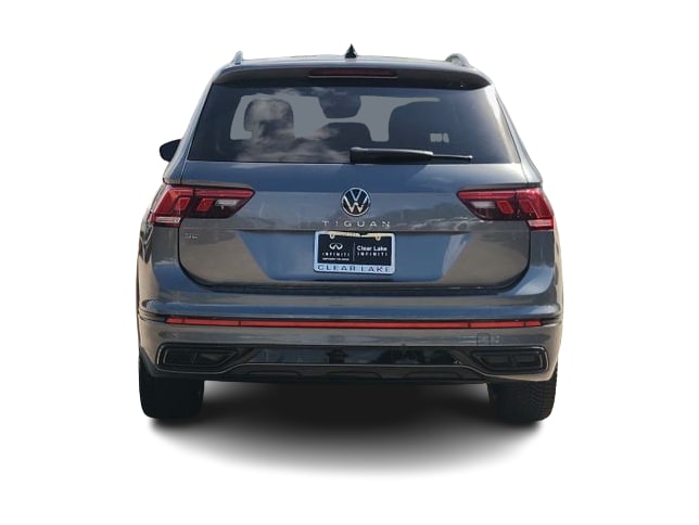 Thumbnail: 2023 Volkswagen Tiguan - 5