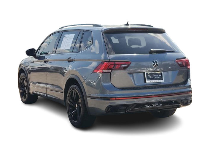 Thumbnail: 2023 Volkswagen Tiguan - 4