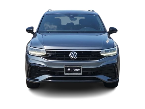 Thumbnail: 2023 Volkswagen Tiguan - 6