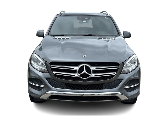 Thumbnail: 2018 Mercedes-Benz GLE - 6