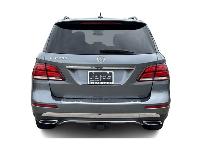 Thumbnail: 2018 Mercedes-Benz GLE - 5