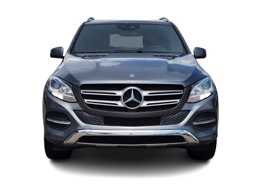 Thumbnail: 2018 Mercedes-Benz GLE - 6