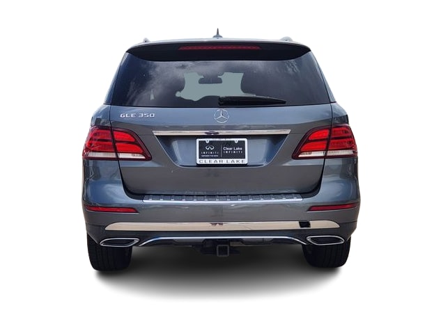 Thumbnail: 2018 Mercedes-Benz GLE - 5