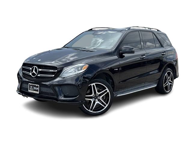 Used 2018 Mercedes-Benz GLE-Class AMG GLE43 with VIN 4JGDA6EB9JB089533 for sale in Casper, WY