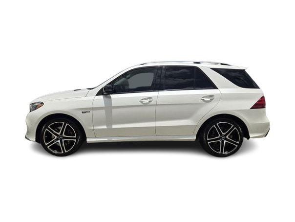 Thumbnail: 2019 Mercedes-Benz GLE - 3