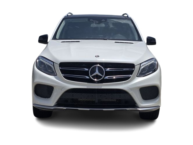 Thumbnail: 2019 Mercedes-Benz GLE - 6