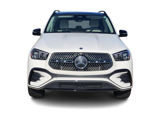 Thumbnail: 2024 Mercedes-Benz GLE - 6