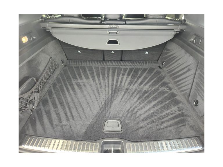 Thumbnail: 2022 Mercedes-Benz GLE - 17