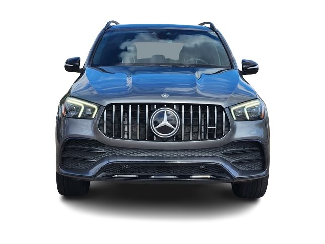 Thumbnail: 2022 Mercedes-Benz GLE - 6