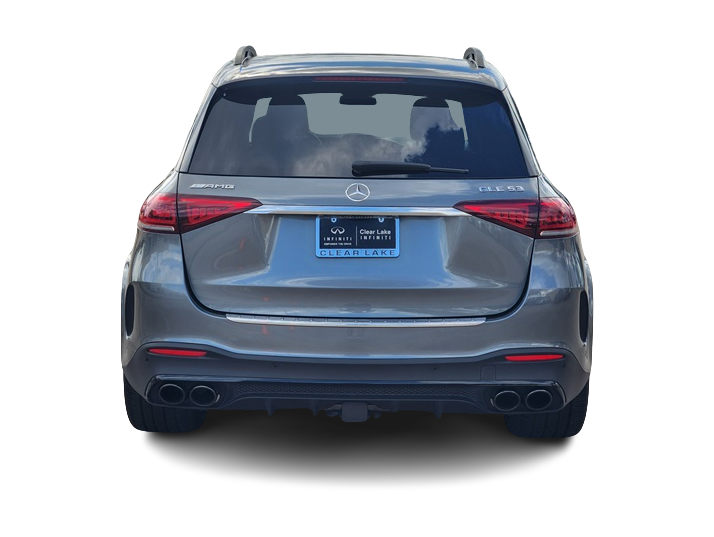 Thumbnail: 2022 Mercedes-Benz GLE - 5