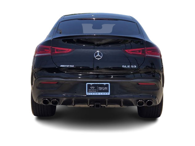 Thumbnail: 2021 Mercedes-Benz GLE - 5