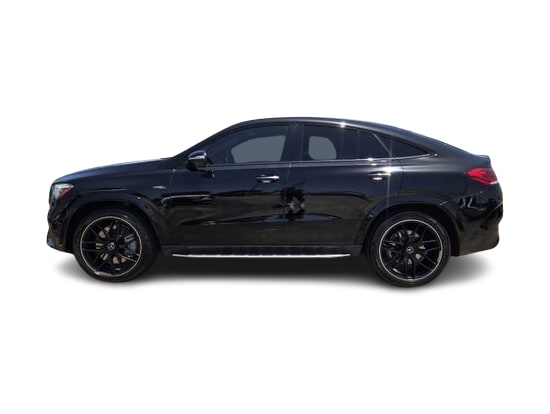 Thumbnail: 2021 Mercedes-Benz GLE - 3