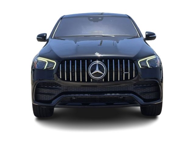 Thumbnail: 2021 Mercedes-Benz GLE - 18