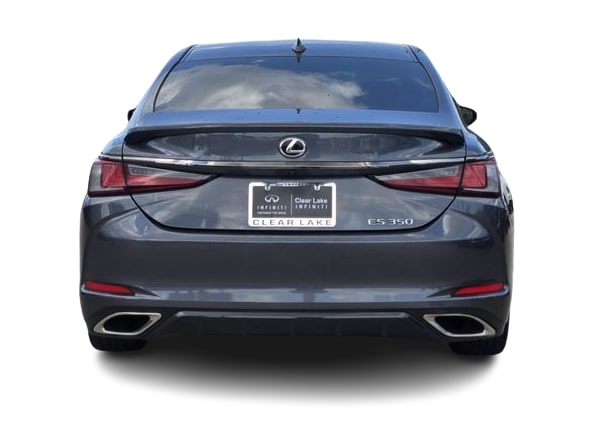 Thumbnail: 2023 Lexus ES - 5