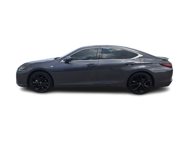 Thumbnail: 2023 Lexus ES - 3