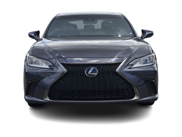 Thumbnail: 2023 Lexus ES - 6