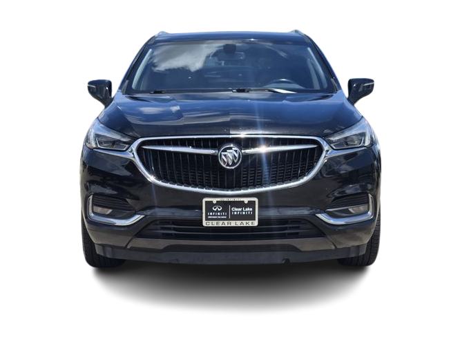 Thumbnail: 2020 Buick Enclave - 6