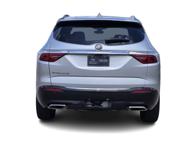 Thumbnail: 2022 Buick Enclave - 5