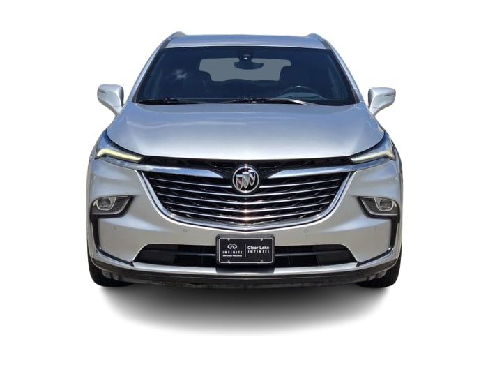 Thumbnail: 2022 Buick Enclave - 6
