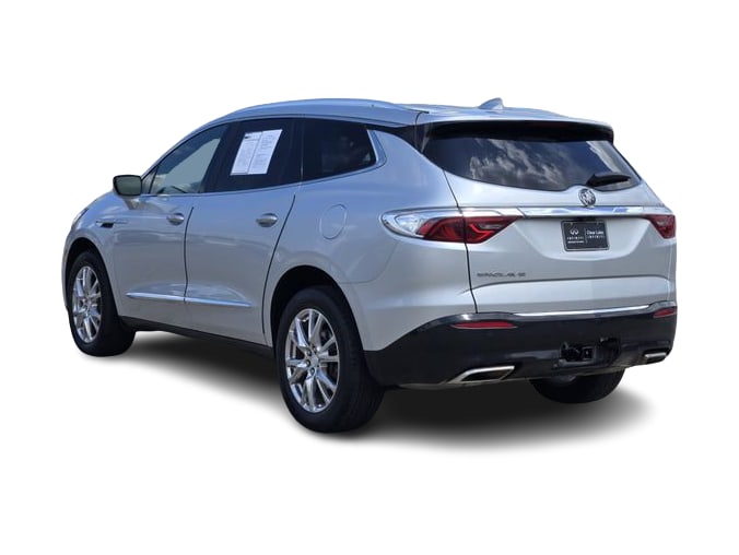 Thumbnail: 2022 Buick Enclave - 4