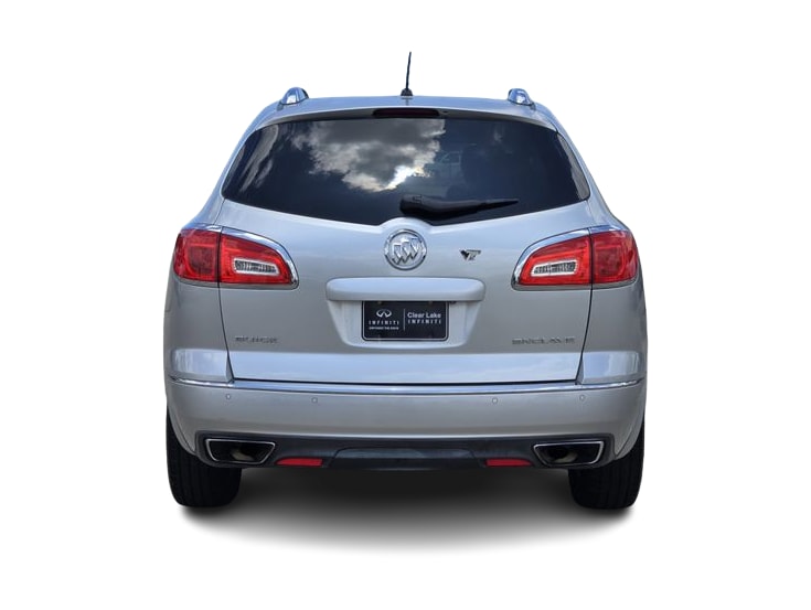 Thumbnail: 2015 Buick Enclave - 5