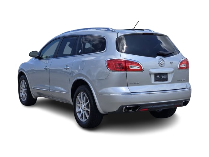 Thumbnail: 2015 Buick Enclave - 4
