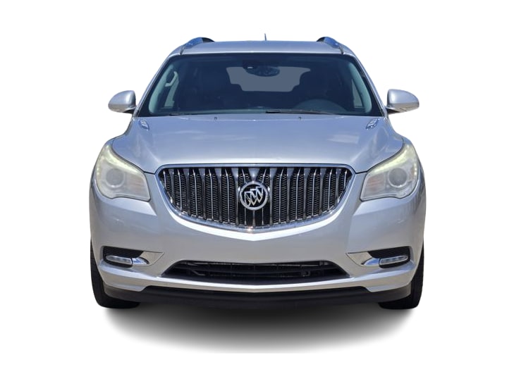 Thumbnail: 2015 Buick Enclave - 6