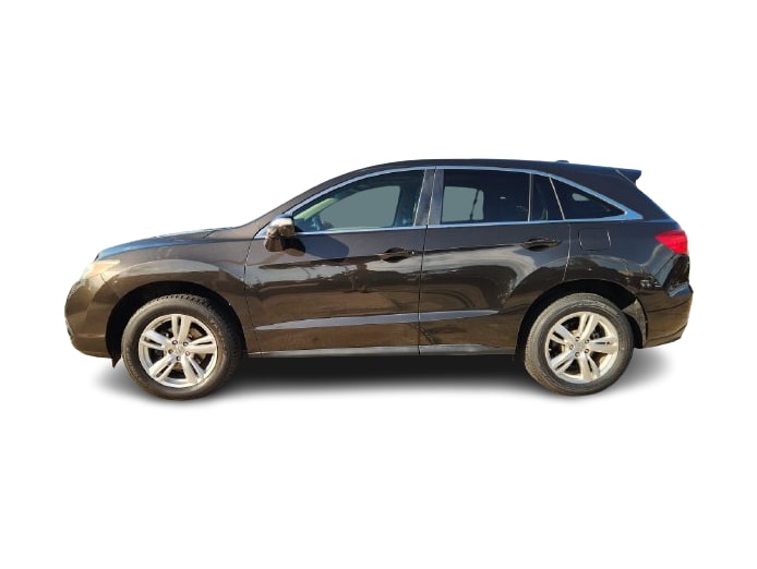 Thumbnail: 2014 Acura RDX - 3